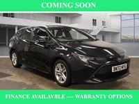 2023 Toyota Corolla 1.8 VVT-i Hybrid Icon 5dr CVT ESTATE PETROL/ELECTRIC Automat