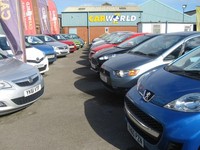 Vauxhall Mokka X 1.4T Active 5dr Petrol Manual Petrol