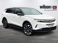 2026 Vauxhall Grandland 1.2 Ultimate Suv 5dr Petrol Hybrid E Dct Euro 6 (s/s) (1