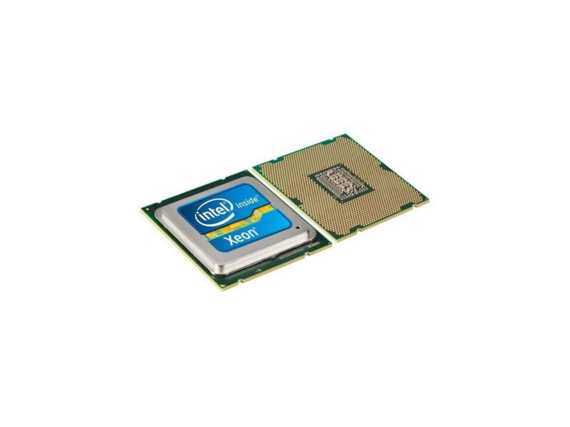 Intel Xeon E5-2680 V2 Deca-core 2.80 Ghz Processor Cpu Lenovo 46w2843