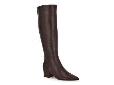 Женские сапоги Nine West Morgin Boot