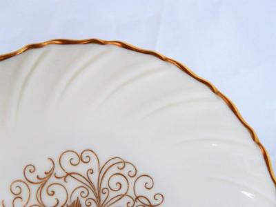 Lenox China Orleans Pattern D515 Bread & Butter Plate 6-3/8