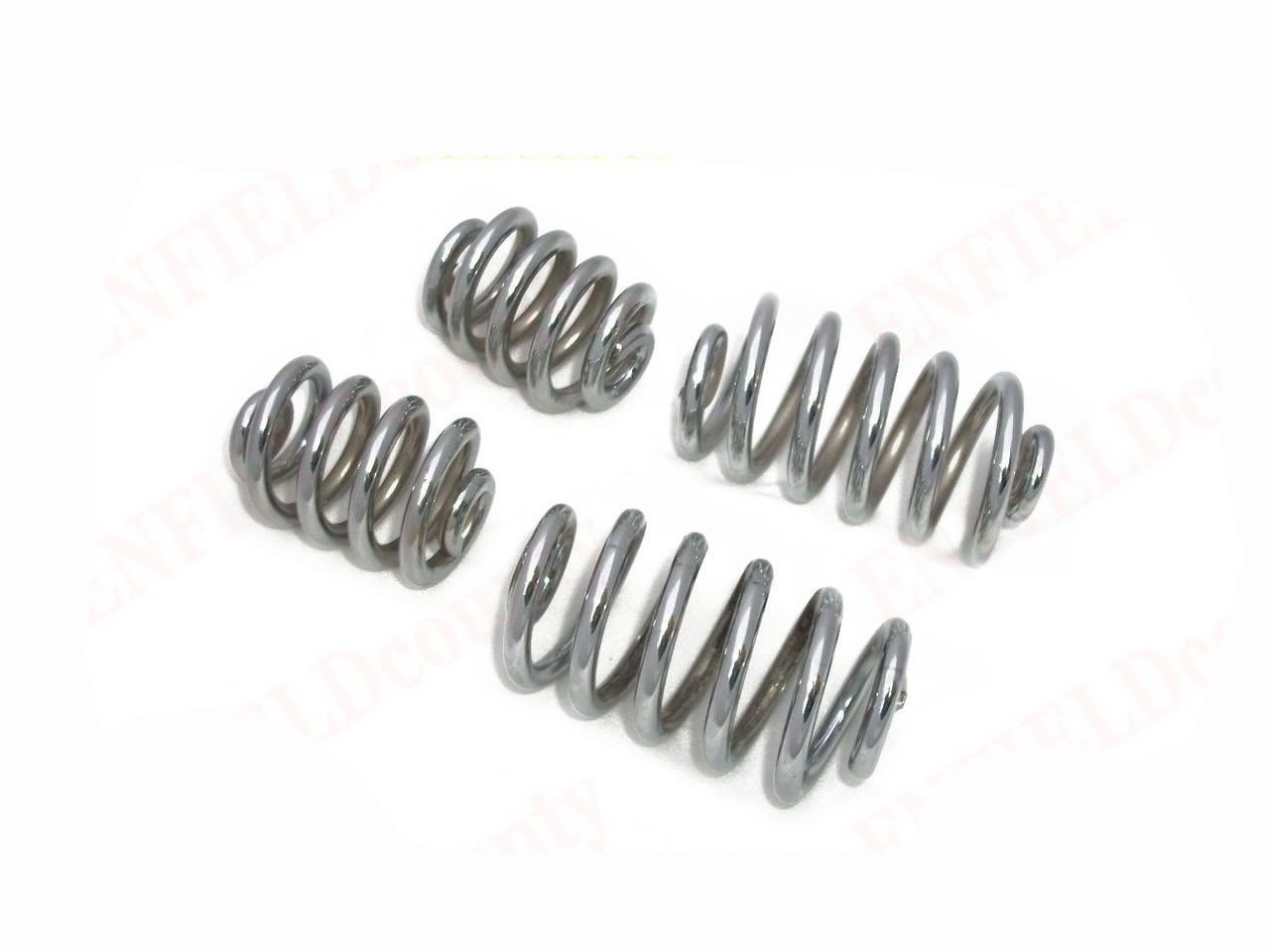 Lycett Type Pillion Sprung Seat Frame With Springs Fits Ariel BSA Triumph Royal Enfield