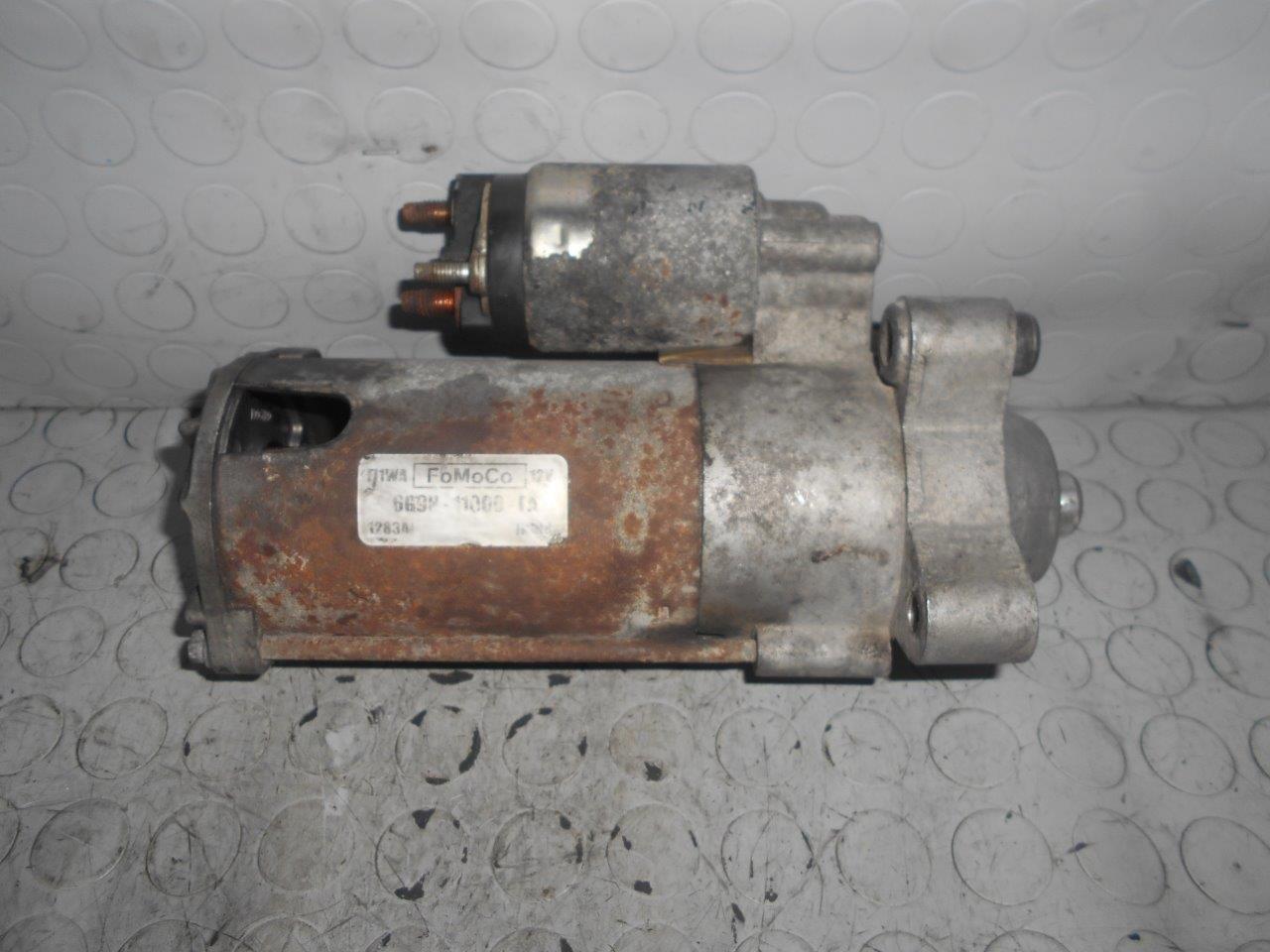 Motorino avviamento FORD 6G9H11000 (2002)