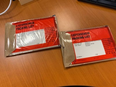 Objectfoto('s) van geverifieerde koper