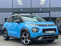 2020 Citroen C3 Aircross 1.2 PureTech Flair SUV 5dr Petrol EAT6 Euro 6 (s/s) (13