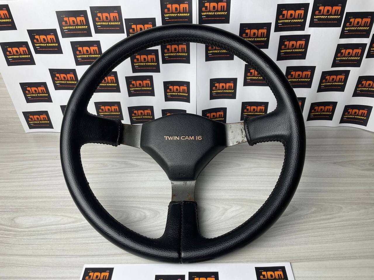 AE86純正ハンドル AE86 純正 ハンドル ステアリング レビン トレノ GTV トヨタ