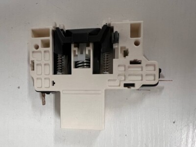Genuine OEM LG Dishwasher Door Lock AFK73909602