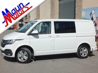 2020 "70" Volkswagen Transporter T32 TDI 199PS DSG 4MOTION Highline Crew Van