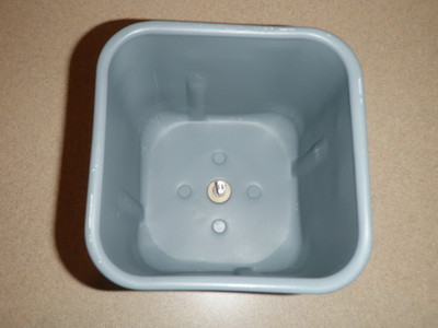 Bon Sante Bread Maker Machine Pan Model 570