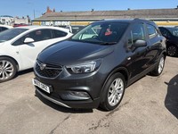 Vauxhall Mokka X 1.4T Active 5dr Petrol Manual Petrol