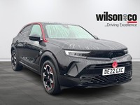 2022 Vauxhall Mokka 1.2 Turbo Sri Premium Suv 5dr Petrol Auto Euro 6 (s/s) (130 