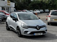 2018 Renault Clio 0.9 TCE 90 Dynamique S Nav 5dr HATCHBACK Petrol Manual