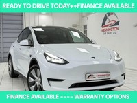 2023 Tesla Model Y SUV (2021 - 2025) SUV Electric Automatic