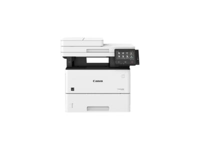 Canon imageCLASS D1650 Multifunction Monochrome Laser Printer (2223C023)