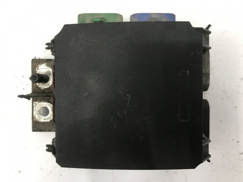 Freightliner M2 112 Fuse Box - Used | P/N A0646255002 | eBay