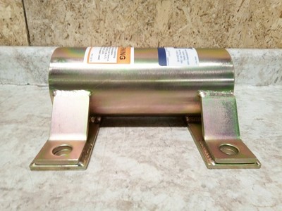 3M Dbi-Sala 8516191 450 Lb Weight Capacity Advanced Wall Mount Sleeve Davit Base