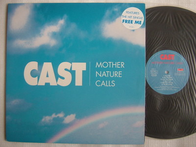 CAST MOTHER NATURE CALLS | eBay