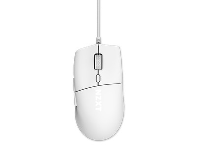 NZXT Lift 2 Ergo MS-001NW-02 Gaming Mouse (ms001nw02)