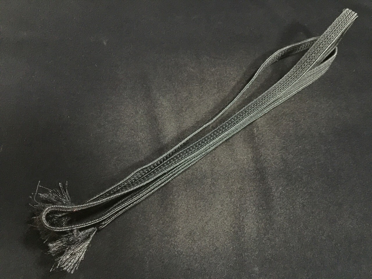 N0856 / KIMONO Band Decoration Loop OBIHIMO / Japanese