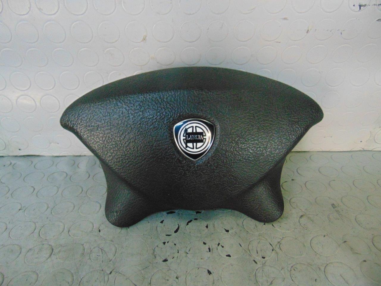 Carica airbag volante LANCIA PHEDRA 14001065YR (2004)