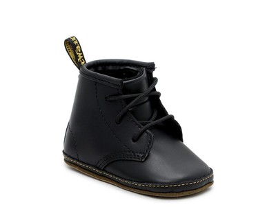 Обувь для детской кроватки для девочек Dr. Martens 1460