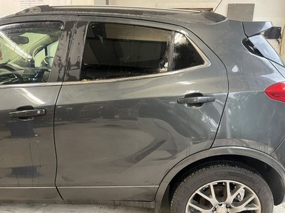 Driver Left Rear Side Door Fits 13-22 ENCORE 253267