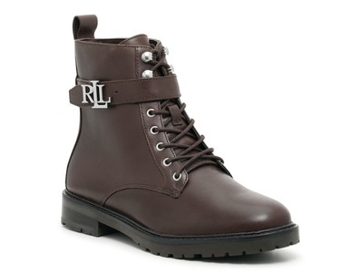 Женские ботинки Lauren Ralph Lauren Elridge Boot