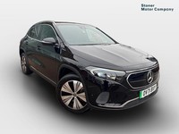 2021 Mercedes-Benz EQA EQA 250 140kW Sport 66.5kWh 5dr Auto Hatchback Electric A