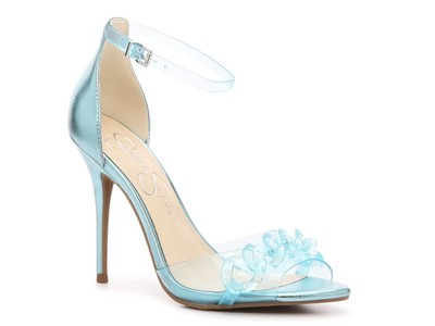 Женские босоножки на каблуках Jessica Simpson Wayri