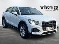 2023 Audi Q2 1.5 TFSI CoD 35 Sport SUV 5dr Petrol S Tronic Euro 6 (s/s) (150 ps)