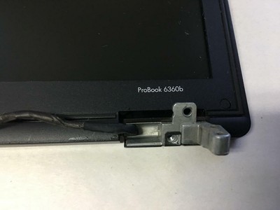 OEM HP PROBOOK 6360B 13.3