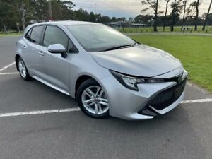 2018 Toyota Corolla Sx Hybrid with registration & roadworthy Dandenong Greater Dandenong Preview