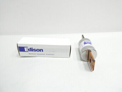 Edison JDL350 Blade Fuse J 350a Amp 600v-ac