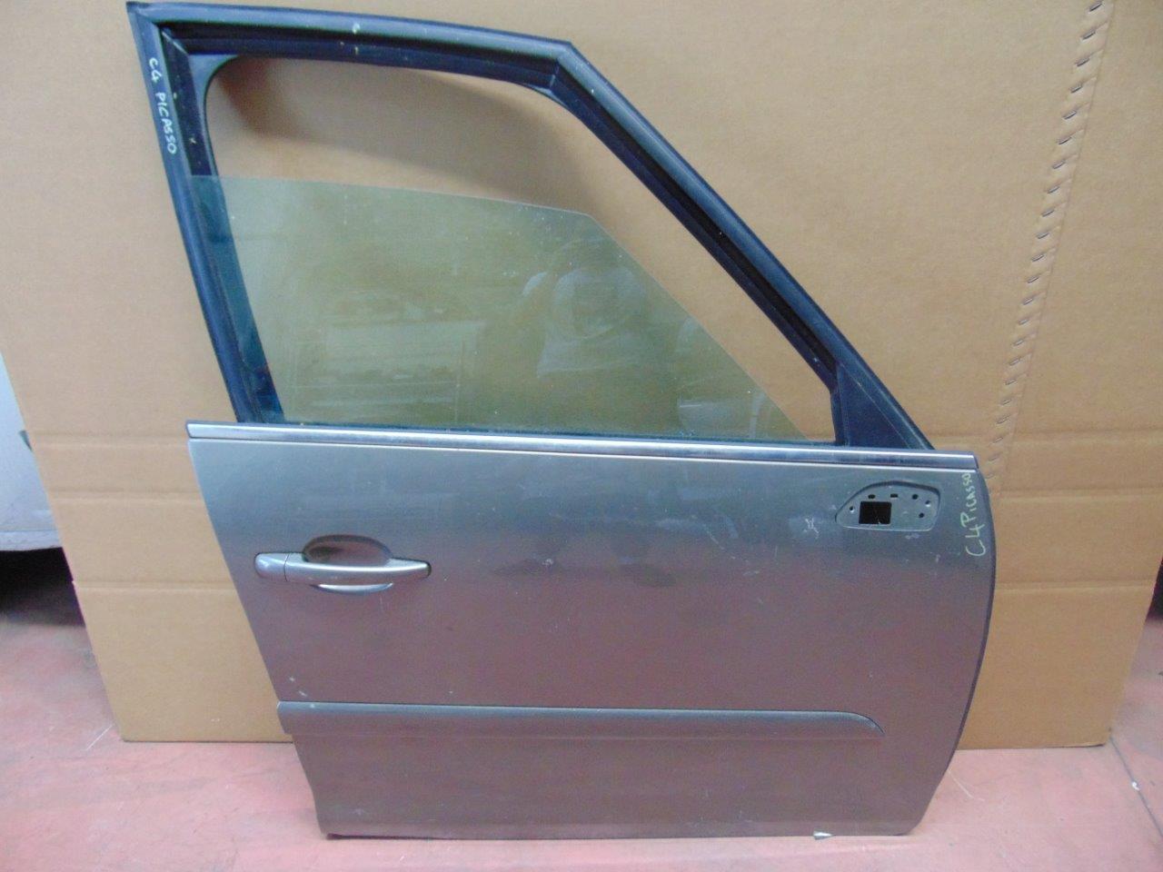 Porta Portiera Anteriore Destra CITROEN C4 PICASSO 2006 2013