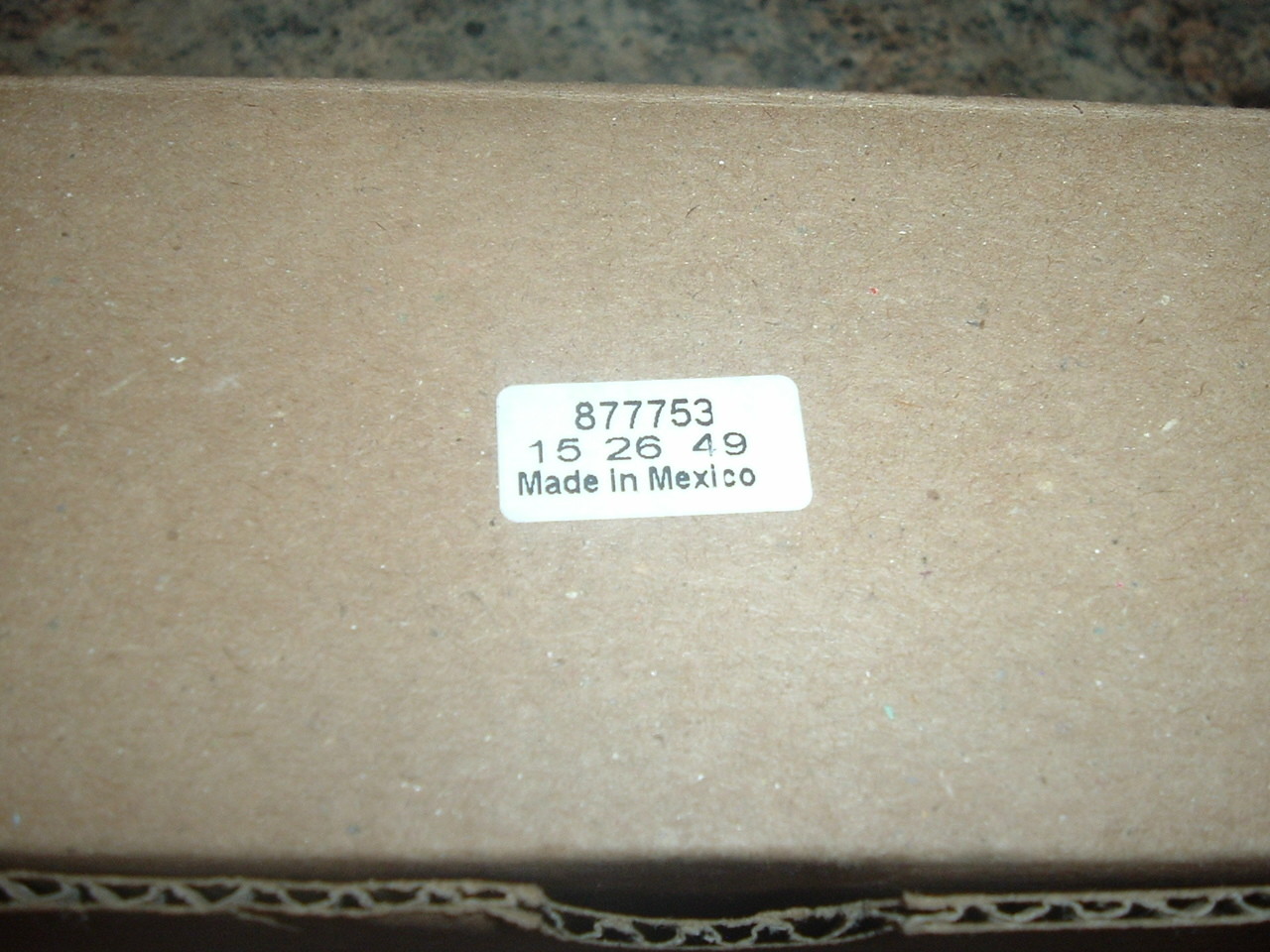 NEW PORTER CABLE ARMATURE 877753    FITS DRYWALL SANDERS PC7800 7334 7335 97355