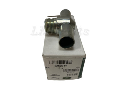 JAGUAR T-PIECE EAC3714 GENUINE