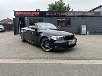 BMW 1 Series 118d Sport Plus Edition 2dr part exchange welcome Diesel