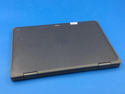 HP ProBook X360-11-G5-EE PENTIUM N5030@1.10GHz 8GB 128SSD WEBCAM TOUCHSCREEN
