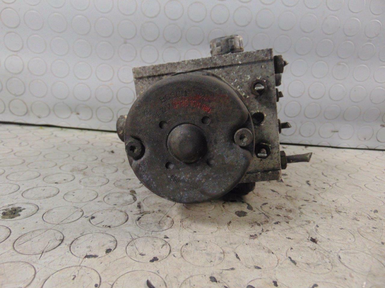 Modulo centralina ABS FORD MONDEO 2005 0130108080
