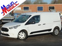 2020 Ford Transit Connect 240 1.5 EcoBlue 120PS 'Trend' L2 Euro 6 with TAILGATE 