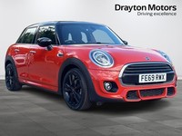 2019 MINI Hatch 1.5 Cooper Sport Hatchback 5dr Petrol Manual Euro 6 (s/s) (136 P