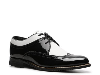 Мужские оксфорды Stacy Adams Dayton Wingtip Oxford