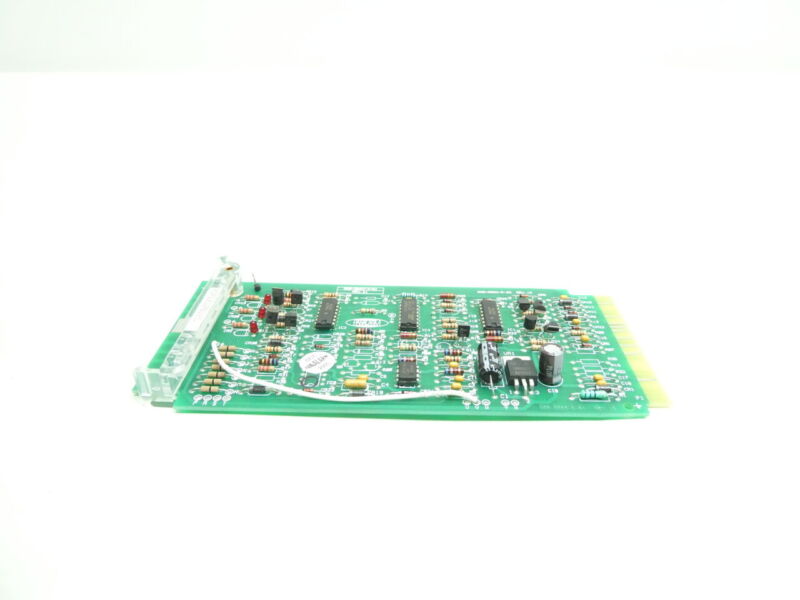 Panalarm 090-0003-5-01 Pcb Circuit Board Rev 21