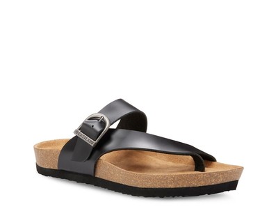 Женские босоножки Eastland Shauna Slide Sandal