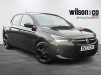 2023 Vauxhall Corsa 5 Door 1.2 Gs Hatchback 5dr Petrol Manual Euro 6 (75 Ps) HAT