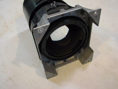 Delta HD-8M Lens 4-047-750-01 . VPH-1271Q Sony Projector Lens Assembly