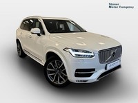 2019 Volvo XC90 2.0 T6 [310] Inscription 5dr AWD Geartronic Estate Petrol Automa