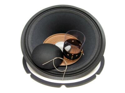 Recone Kit for Electro Voice 12'' DL12BFH 85587XX 85403XX Premium SS Audio Parts