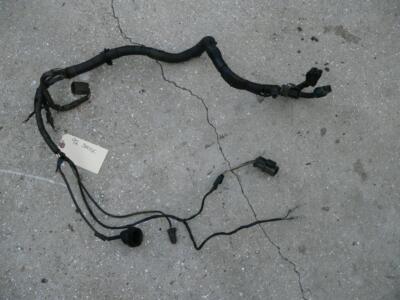 NISSAN 300ZX Z32 1992 PAIR RIGHT & LEFT Engine Cam Sensor